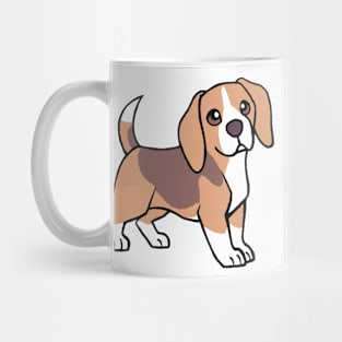 Beagle (Doggust 2023) Mug